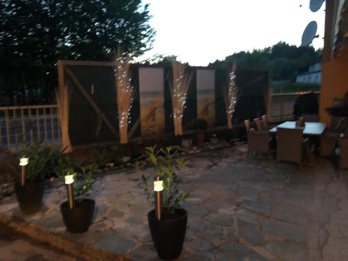 Haus Alexis Hotel Faak am See Bagian luar foto