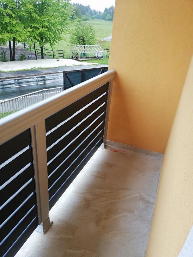 Haus Alexis Hotel Faak am See Bagian luar foto