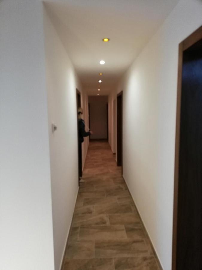 Haus Alexis Hotel Faak am See Bagian luar foto