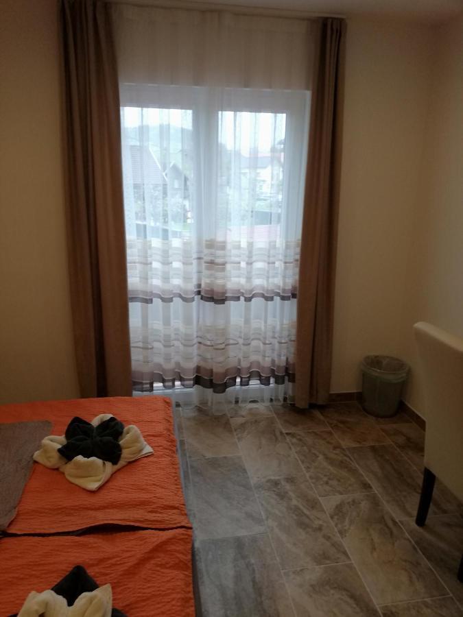 Haus Alexis Hotel Faak am See Bagian luar foto