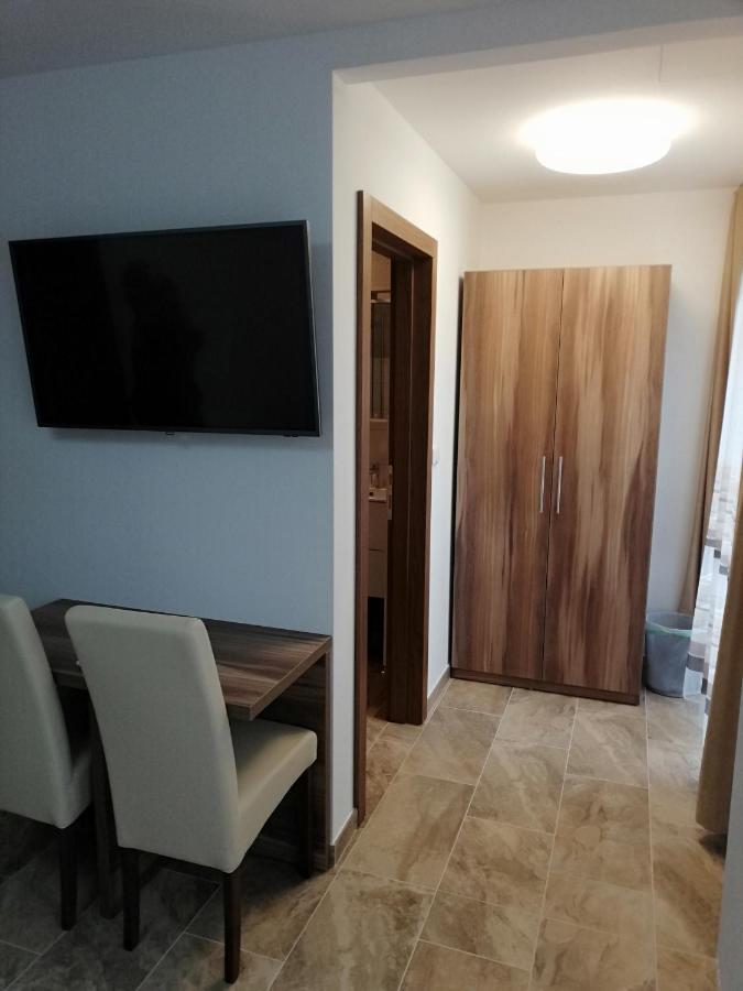 Haus Alexis Hotel Faak am See Bagian luar foto